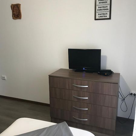Casa Mario Hotel Galati  Bagian luar foto