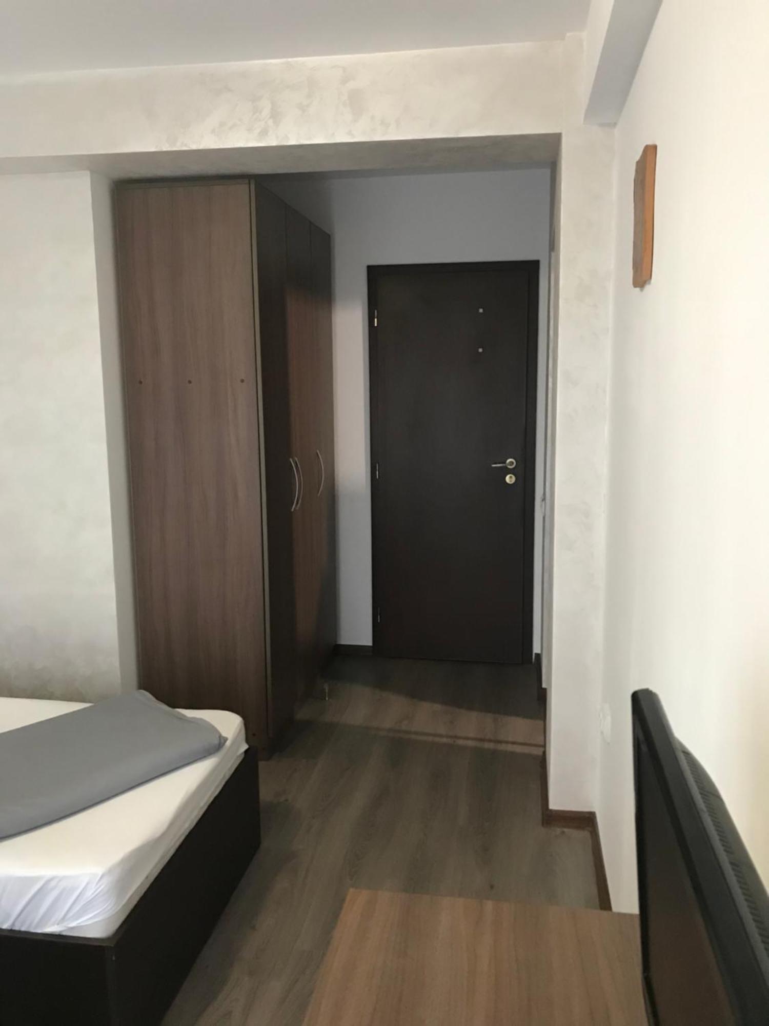 Casa Mario Hotel Galati  Bagian luar foto